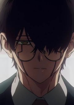 病み系ボーイ×激重ヤンデレさん。