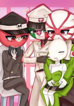 カンヒュの絵or夢絵を載せるだけ