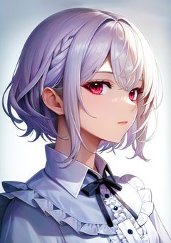 五条の妹は奮闘中