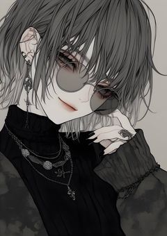 貴女の最後は見えていますか？