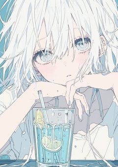 【学パロ】あなたに溶けて