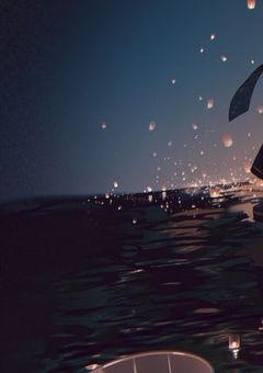 桜色の君と、たくさんの愛を