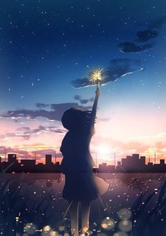 四ツ星の不死鳥