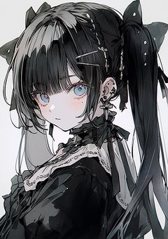 空の悪魔に拾われた悪魔