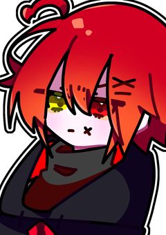 ただ単にイラストを描きたかった。