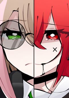 天 惡 の 冥 界〜天使と悪魔が語る〜