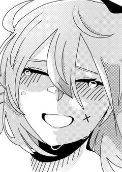 黄 泉 の 国〜天使と悪魔が語る〜