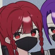 怪魔　ルーシャ@ちゃの丸「餅ベ」さんのアイコン画像