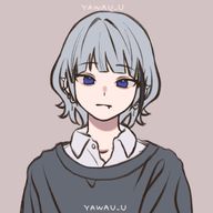 むめいさんのアイコン画像