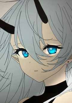 イラスト & 雑談 部屋！