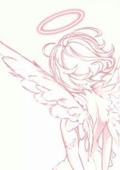 # 恋の天使が家に来た 。