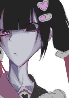 :　　悩 め る 人 た ち の 居 場 所　　: