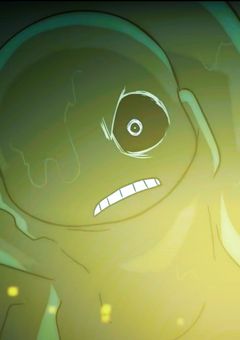 　　闇の帝王 の 下僕 になった件　.