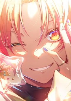 プロセカの短編集