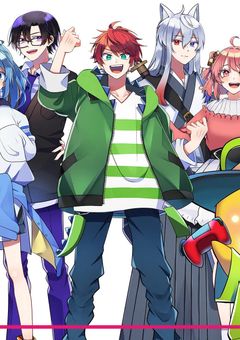 からぴちの日常(短編集)