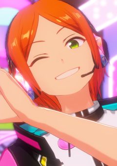 あんスタゲームスクショ紹介