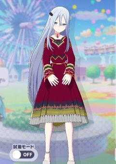 ニーゴのみんながプ◯キュアになりました！？