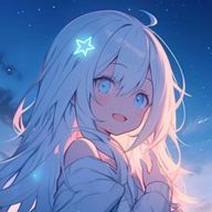 💫星空夜月🌙さんのアイコン画像