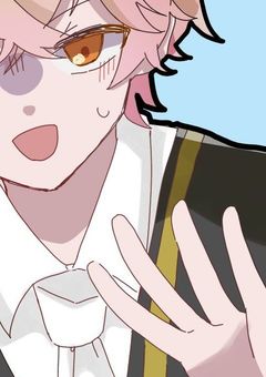 クラスの陰キャ…実は有名な不良だった！？