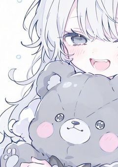 マスクをしている彼...外さない理由はキス魔だからでした！