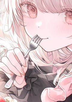ツンデレな紫くん、嫉妬魔のようで