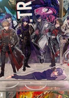 推し活部屋📢🎮