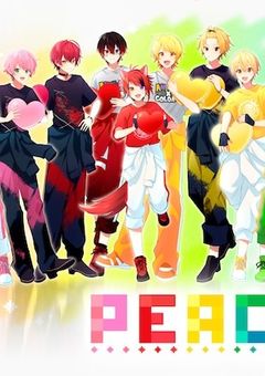 ✨34 短編集