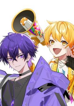 ak so って尊いんですよ？？