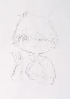 ハイキュー イラスト部屋