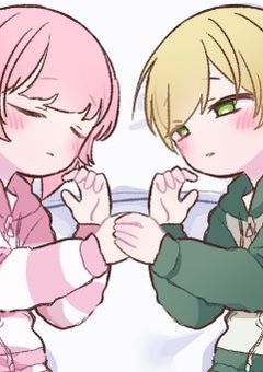 恋人が 推し様 なんて 絶対 ありえない !