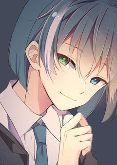 雑談 部屋 ~