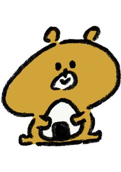 幸せそうにご飯を食べる上司を見る話【tn】
