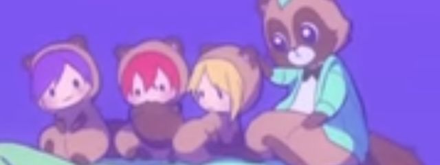 モブAさんの壁紙画像