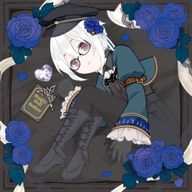 羅衣@ログアウト済みさんのアイコン画像