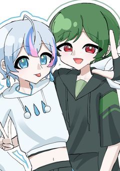 sxxnイラスト部屋