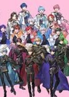 VOISING短編集なのだ！