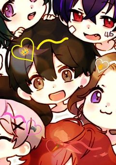 女子研究大学短編集＿🔞