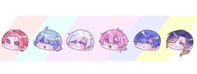 りあむ＿莉雨紫＠彼女とペア画中さんの壁紙画像