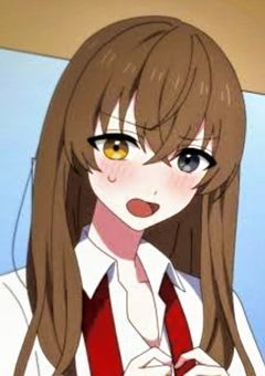 読心の天才、実は趣味が女装だったようで…（千ト君ver.）