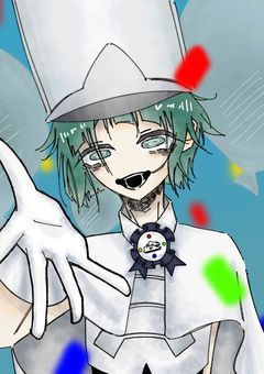 イラスト集！！