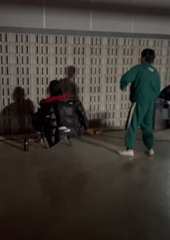 サノス組と送る高校生活