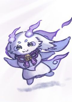 イラスト置き場