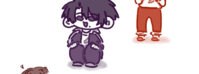 ハラワタさんの壁紙画像