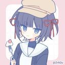 月鏡 夜亜