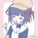 月鏡 夜亜