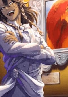 嫌われてる筈なのに…好感度たっか？！？！