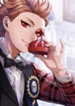 私,監禁体質なようで.（