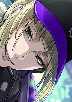 監督生、得意なことは”作り笑顔”です。