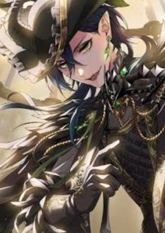 #グレートセブンの一人娘は溺愛マシン.