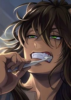 年上カレシはお断りです.